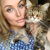 новое фото Анастасия Фурс