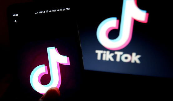  ,   ,  TikTok