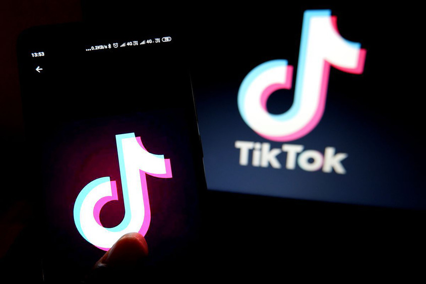  ,   ,  TikTok