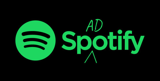Российские рекламодатели в Spotify Российские рекламодатели в Spotify