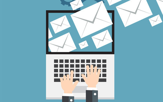 E-mail рассылки Facebook E-mail рассылки Facebook