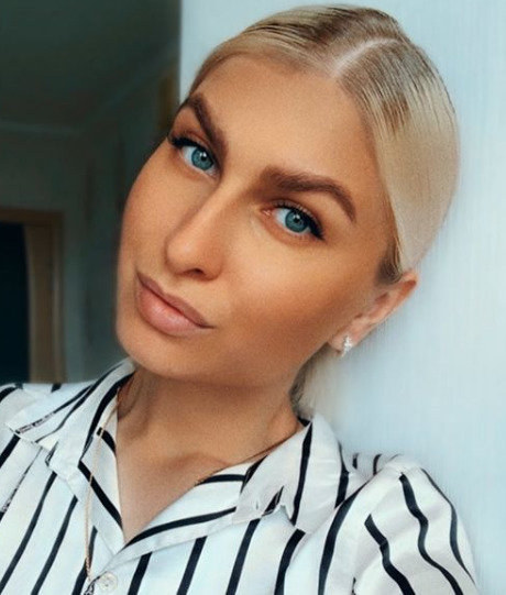 Блогер Лиза sisterslife.tv Блогер Лиза sisterslife.tv