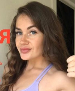 Блогер olya_ibatulina Блогер olya_ibatulina