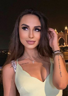 Блоггер Лера Фрост Блоггер Лера Фрост