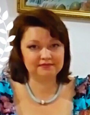 Блогер Диана Строгая Блогер Диана Строгая