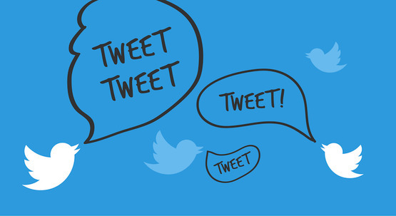 Голосовые сообщения Twitter Голосовые сообщения Twitter