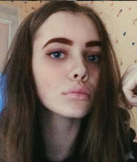 Блогер nika_clips Блогер nika_clips