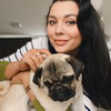 заказать рекламу у блоггера Энни Купер заказать рекламу у блоггера Энни Купер