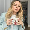 реклама у блоггера Катя Гуссе реклама у блоггера Катя Гуссе
