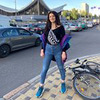 заказать рекламу у блогера Татьяна Резниченская заказать рекламу у блогера Татьяна Резниченская