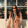 реклама у блогера Дарья Дацюк реклама у блогера Дарья Дацюк