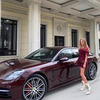 реклама в блоге valerizh реклама в блоге valerizh