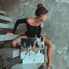 лучшие фото Ксения Рейн лучшие фото Ксения Рейн
