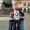 реклама у блоггера Юрий Федоров реклама у блоггера Юрий Федоров