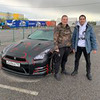 реклама у блоггера Андрей Гордеев реклама у блоггера Андрей Гордеев