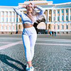 реклама на блоге Анастсия Мазалюк реклама на блоге Анастсия Мазалюк