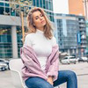 заказать рекламу у блогера Карина Ганжа заказать рекламу у блогера Карина Ганжа