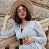 заказать рекламу у блоггера Полина Каракина заказать рекламу у блоггера Полина Каракина