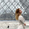 заказать рекламу у блогера Кристина Квиноград заказать рекламу у блогера Кристина Квиноград