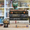 новое фото Анна Bookspace новое фото Анна Bookspace
