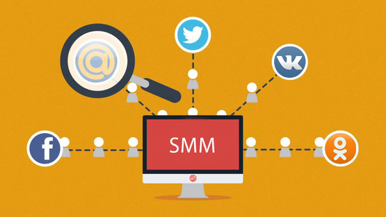 5 новых форматов в SMM 5 новых форматов в SMM
