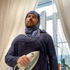 новое фото Лена и Бородач новое фото Лена и Бородач