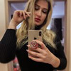 реклама у блогера Кристина Кнышова реклама у блогера Кристина Кнышова