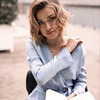 реклама у блоггера Таня Минт реклама у блоггера Таня Минт