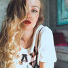 фотография Анна Мун фотография Анна Мун