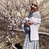 реклама в блоге Анастасия blonde.nastya реклама в блоге Анастасия blonde.nastya