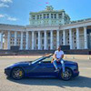 реклама у блоггера Азам Ходжаев реклама у блоггера Азам Ходжаев