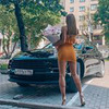 заказать рекламу у блогера Олеся Малинина заказать рекламу у блогера Олеся Малинина