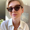 реклама у блоггера Диана Госс реклама у блоггера Диана Госс