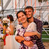 фотография Крис и Эндрю Варениковы фотография Крис и Эндрю Варениковы