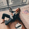 заказать рекламу у блогера Ирина T O L K I E заказать рекламу у блогера Ирина T O L K I E