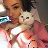 заказать рекламу у блоггера Айза Анохина заказать рекламу у блоггера Айза Анохина