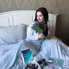 фото на странице Эни Мур фото на странице Эни Мур