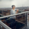новое фото Бахара Ниязова новое фото Бахара Ниязова