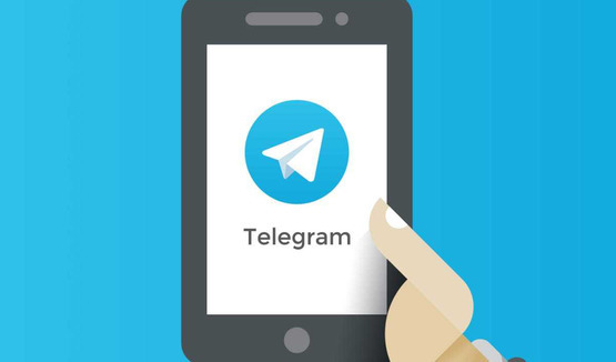  : ,   Telegram