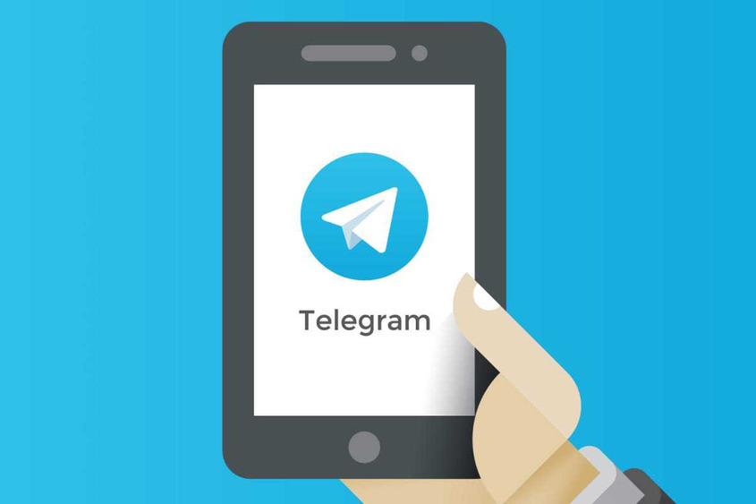 Медиаканалы продаж: блоги, соцсети … Telegram