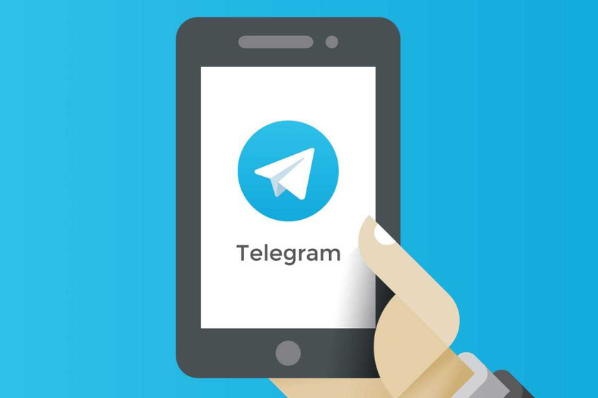  : ,   Telegram