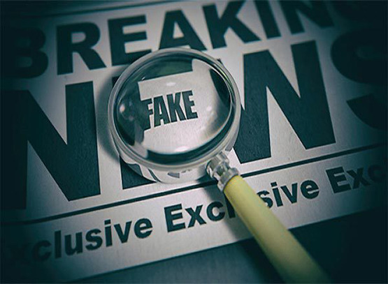 Борьба с дезинформациейв соцсетях Борьба с дезинформациейв соцсетях