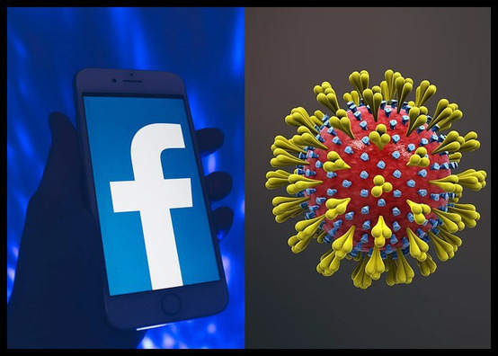 Facebook выделит кредиты пострадавшим от коронавируса Facebook выделит кредиты пострадавшим от коронавируса