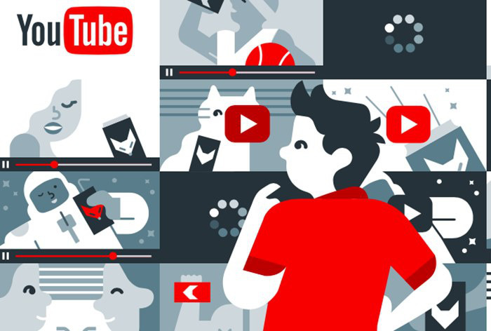 YouTube удалит больше роликов из-за автоматической модерации