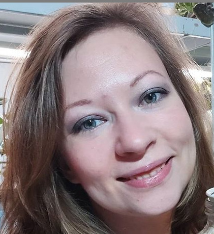 Блогер Светлана sad_dlia_dushi Блогер Светлана sad_dlia_dushi