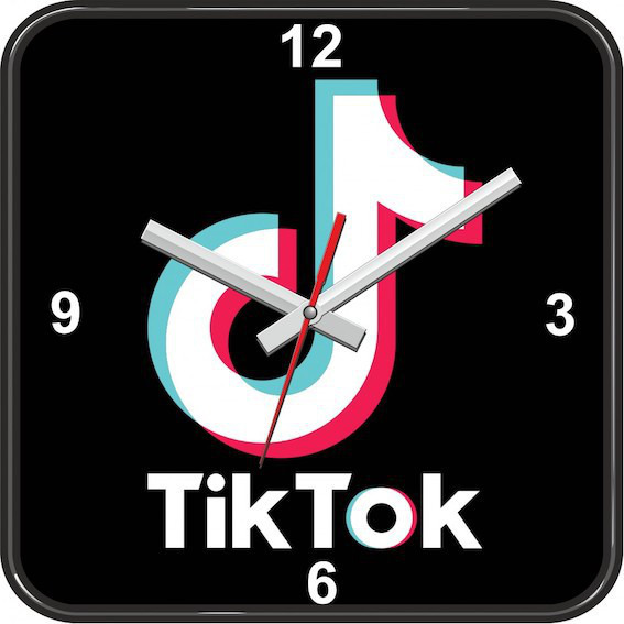 TikTok 