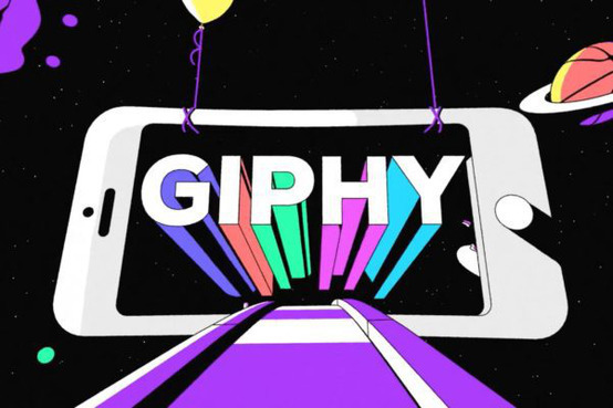 GIPHY в Instagramе GIPHY в Instagramе