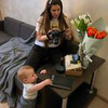 реклама у блогера Юли Ветер реклама у блогера Юли Ветер