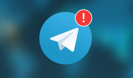 Telegram   