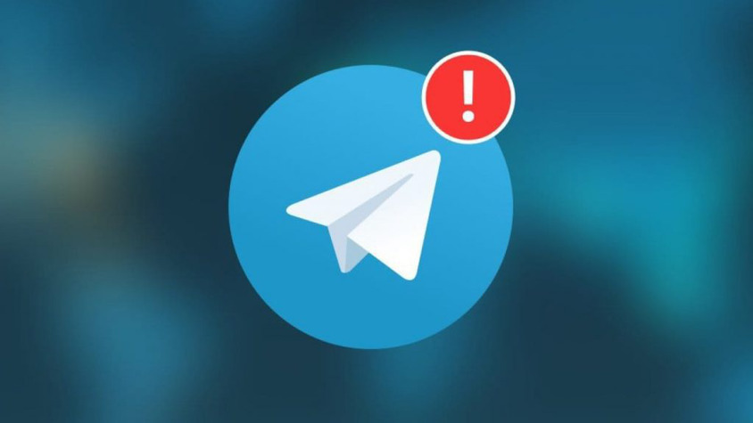 Telegram   